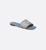 Dior Dway Slide